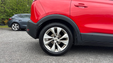 Vauxhall Crossland X 1.2 SE 5dr Petrol Hatchback